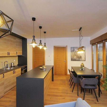 Apartman La Corona Apartment Zlatibor Luaran gambar