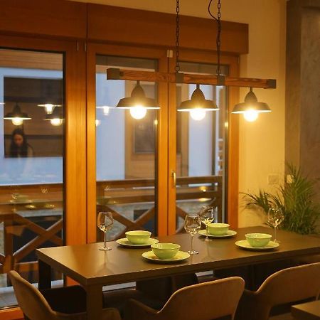 Apartman La Corona Apartment Zlatibor Luaran gambar