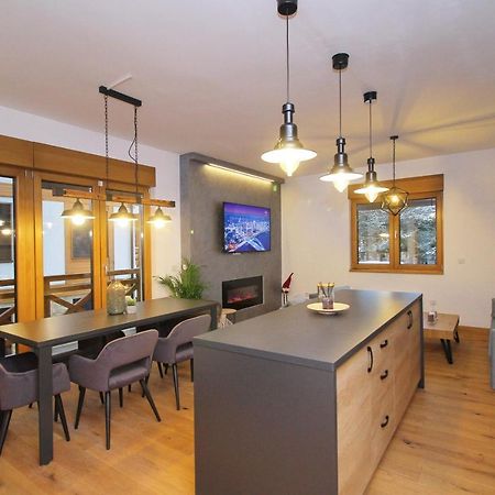 Apartman La Corona Apartment Zlatibor Luaran gambar