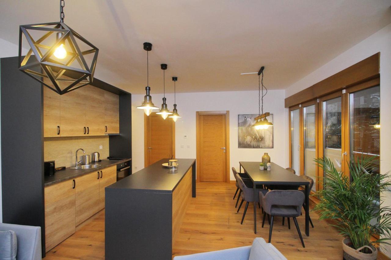 Apartman La Corona Zlatibor Luaran gambar
