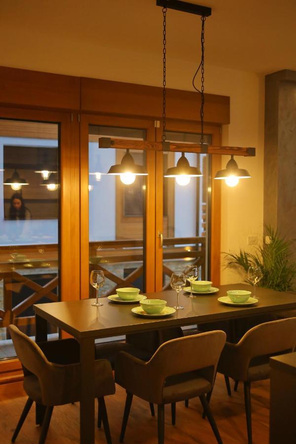 Apartman La Corona Zlatibor Luaran gambar