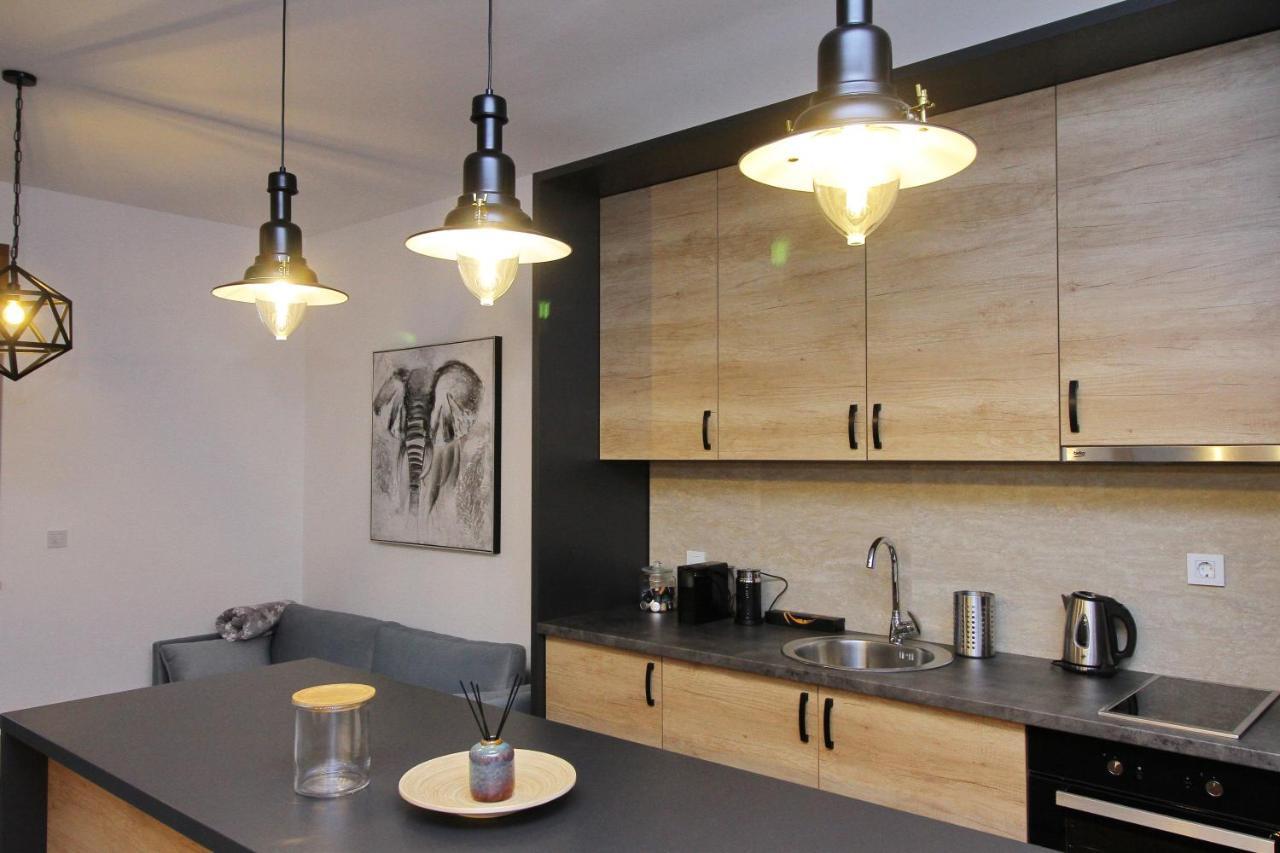Apartman La Corona Zlatibor Luaran gambar
