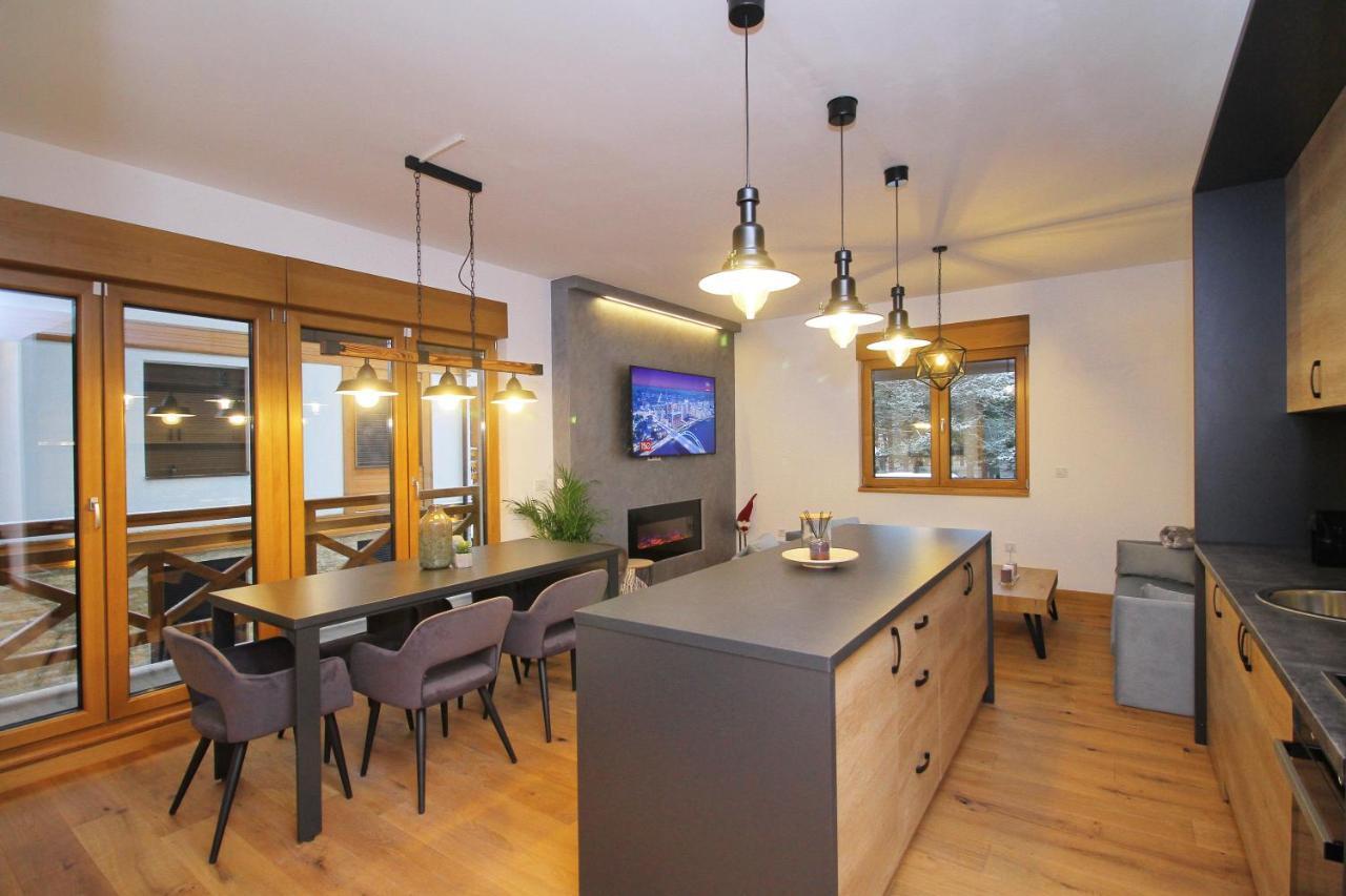 Apartman La Corona Zlatibor Luaran gambar