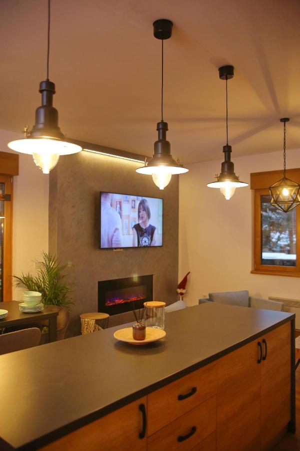 Apartman La Corona Zlatibor Luaran gambar