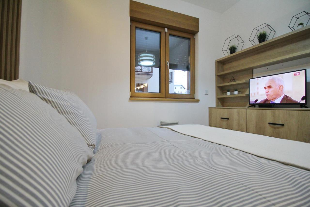 Apartman La Corona Zlatibor Luaran gambar