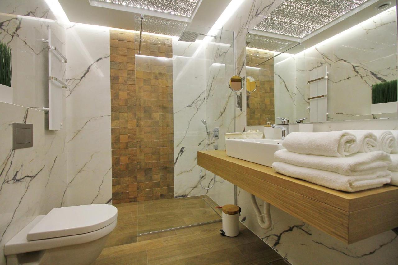Apartman La Corona Zlatibor Luaran gambar