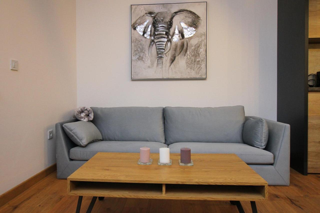 Apartman La Corona Zlatibor Luaran gambar