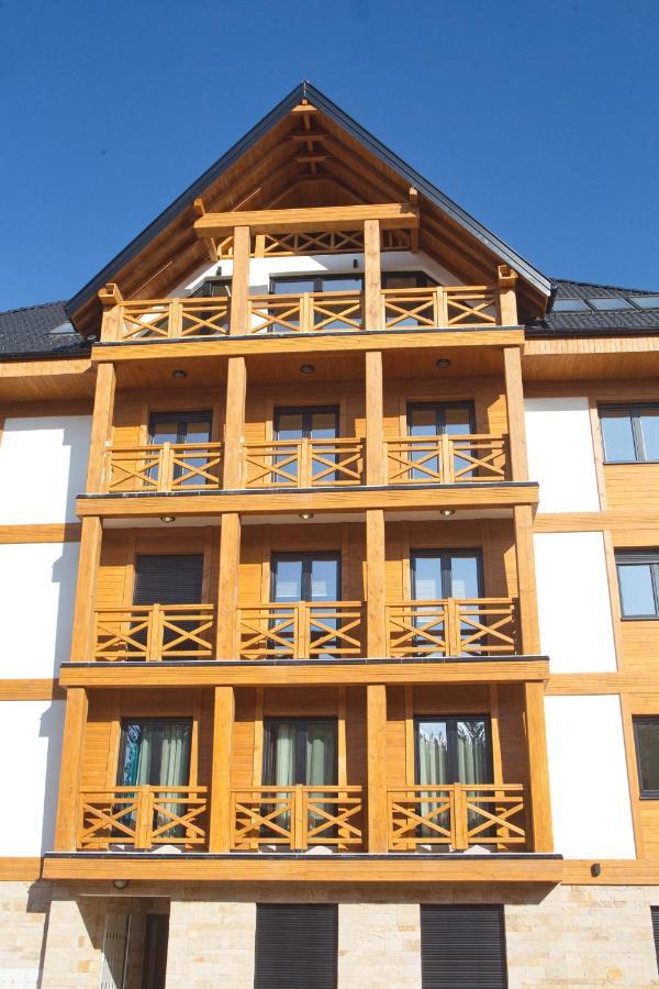 Apartman La Corona Zlatibor Luaran gambar